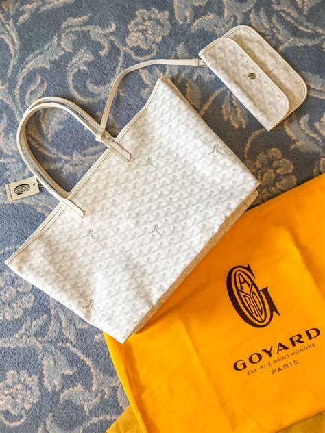 goyard oaris|where to buy goyard online.